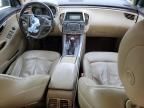 2011 Buick Lacrosse CXL