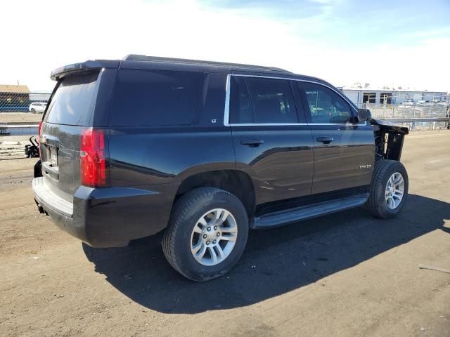 2019 Chevrolet Tahoe K1500 LT