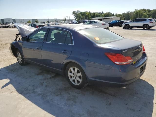 2007 Toyota Avalon XL