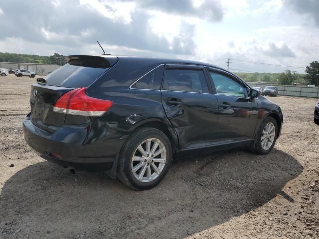 2009 Toyota Venza