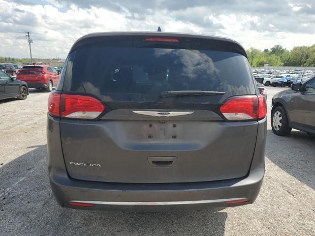 2019 Chrysler Pacifica Touring L Plus