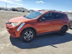 2016 Toyota Rav4 LE for sale in North Las Vegas, NV