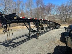 2018 Kaufman Trailer for sale in East Granby, CT
