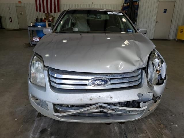 2008 Ford Fusion SEL