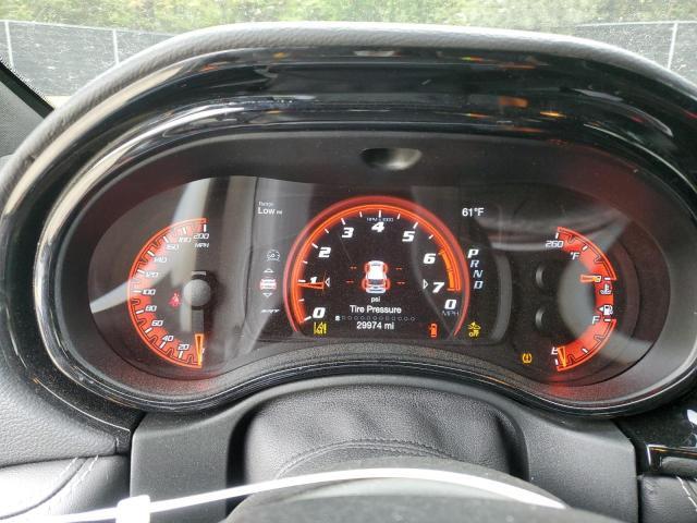 2021 Dodge Durango SRT Hellcat
