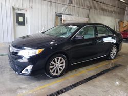 Vehiculos salvage en venta de Copart York Haven, PA: 2013 Toyota Camry SE