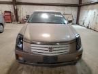 2007 Cadillac CTS