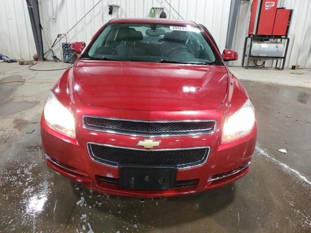 2012 Chevrolet Malibu 2LT