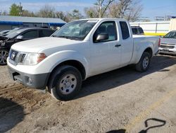 2015 Nissan Frontier S for sale in Wichita, KS