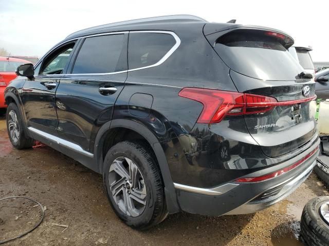 2023 Hyundai Santa FE SEL Premium