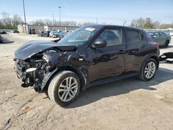 2014 Nissan Juke S en venta en Fort Wayne, IN