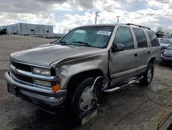 1999 Chevrolet Tahoe K1500 for sale in Chicago Heights, IL