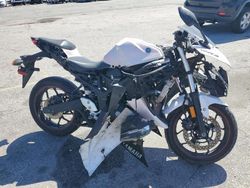 2016 Yamaha YZFR3 for sale in Colton, CA