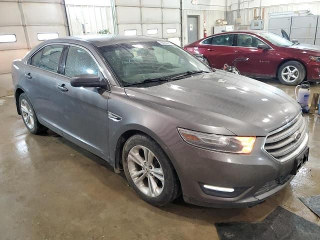 2013 Ford Taurus SEL