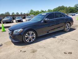 2015 Mercedes-Benz C300 for sale in Florence, MS