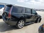 2016 Cadillac Escalade Luxury