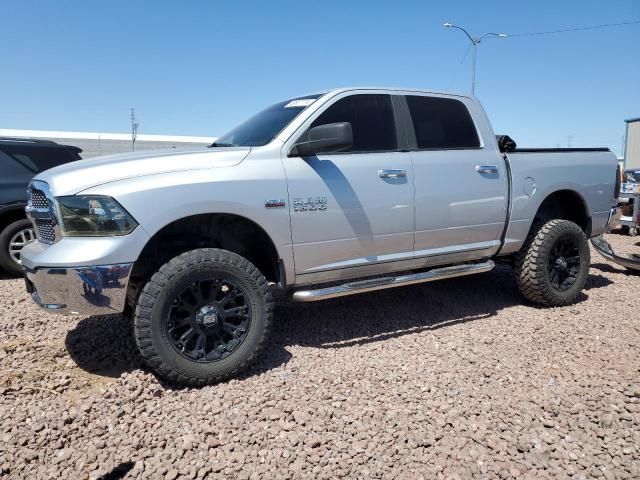 2014 Dodge RAM 1500 SLT