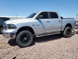 Dodge salvage cars for sale: 2014 Dodge RAM 1500 SLT