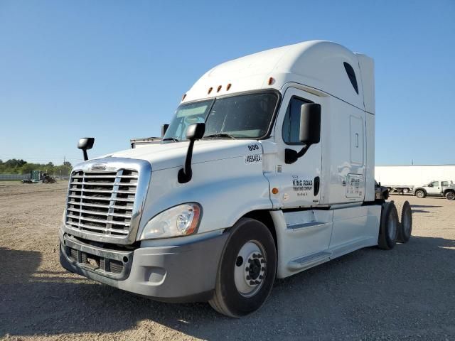 2014 Freightliner Cascadia 125