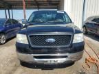 2006 Ford F150