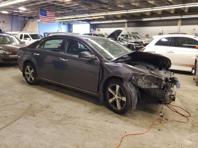 2012 Chevrolet Malibu 1LT