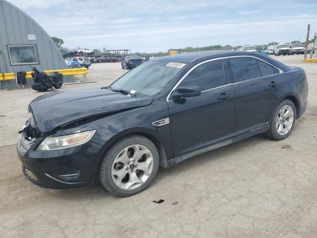 2011 Ford Taurus SEL