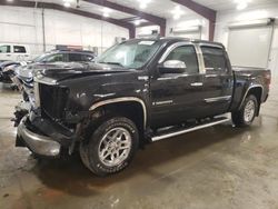 GMC salvage cars for sale: 2008 GMC Sierra K1500