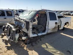 Chevrolet Silverado c1500 Vehiculos salvage en venta: 2006 Chevrolet Silverado C1500