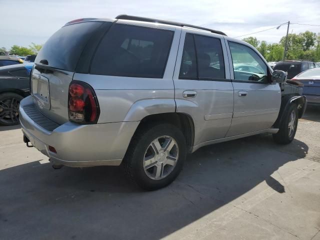 2007 Chevrolet Trailblazer LS