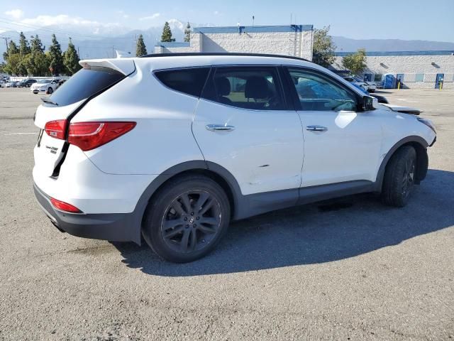 2015 Hyundai Santa FE Sport