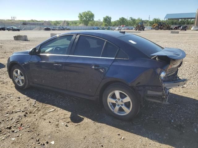 2011 Chevrolet Cruze LT