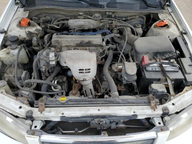 2000 Toyota Camry CE