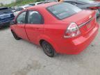 2008 Chevrolet Aveo Base