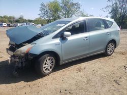 2013 Toyota Prius V en venta en Baltimore, MD