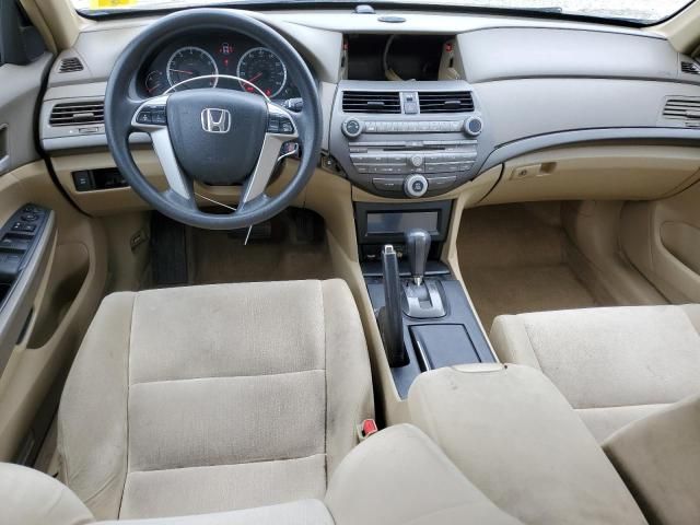 2009 Honda Accord LX