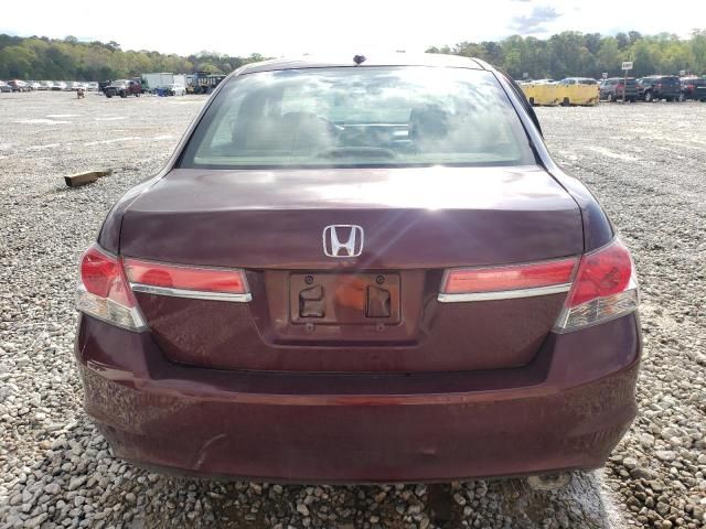 2011 Honda Accord EXL