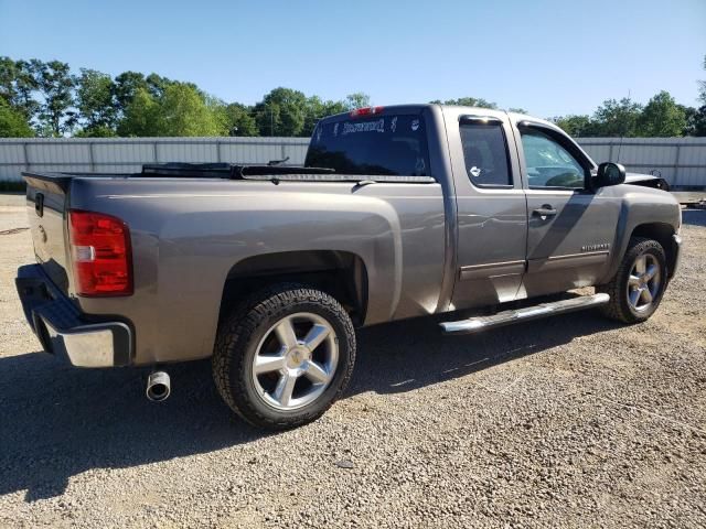 2013 Chevrolet Silverado C1500  LS