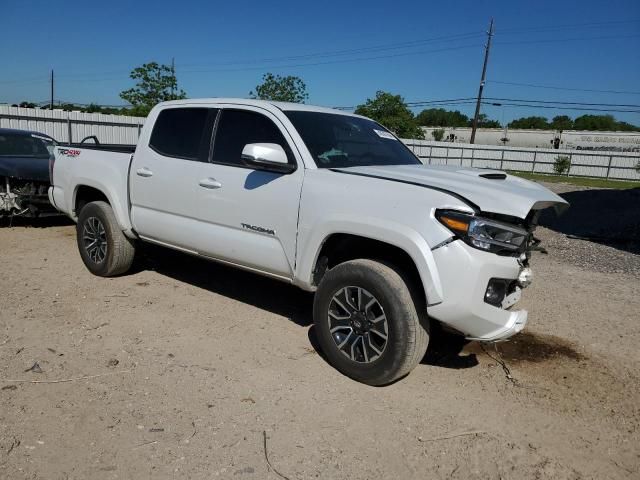 2023 Toyota Tacoma Double Cab