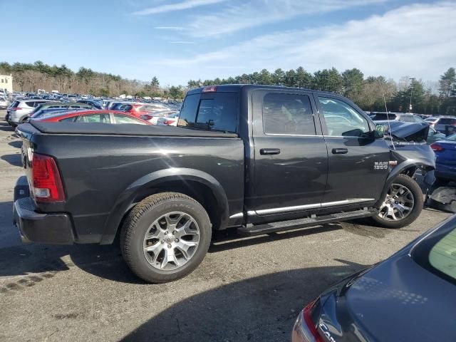 2018 Dodge RAM 1500 Longhorn