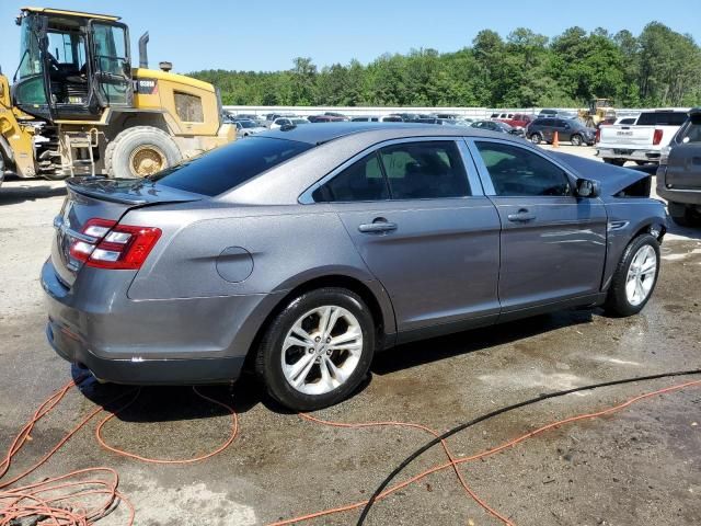 2014 Ford Taurus SEL