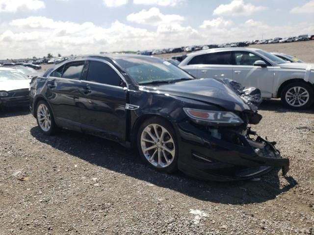 2011 Ford Taurus Limited