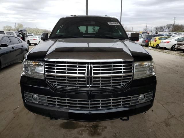 2010 Lincoln Navigator