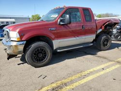 2002 Ford F250 Super Duty for sale in Pennsburg, PA