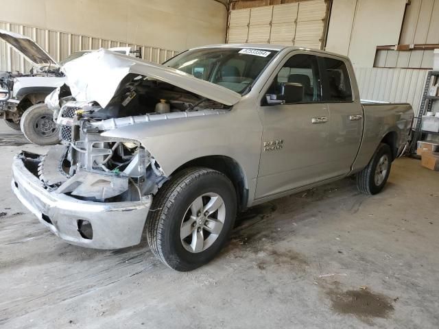 2013 Dodge RAM 1500 SLT