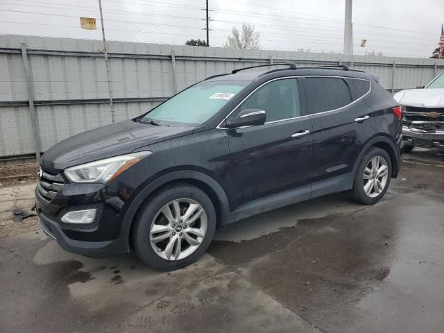 2013 Hyundai Santa FE Sport