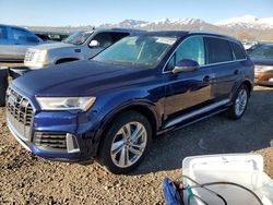 2022 Audi Q7 Premium Plus for sale in Magna, UT