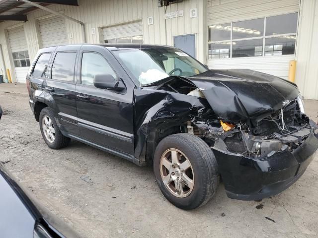 2008 Jeep Grand Cherokee Laredo