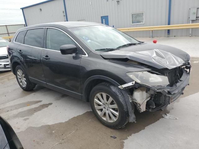 2007 Mazda CX-9