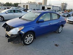 2016 Nissan Versa S for sale in New Orleans, LA