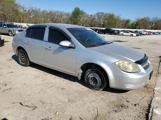 2009 Chevrolet Cobalt LT